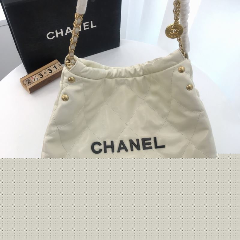 Ch*el satchel bags